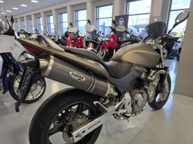 Honda Hornet 600cc, 2004., Shark! | Mobile.bg    3