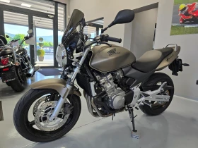 Honda Hornet 600cc, 2004., Shark! | Mobile.bg    7