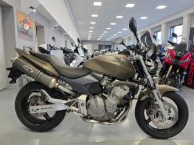 Honda Hornet 600cc, 2004., Shark! | Mobile.bg    2