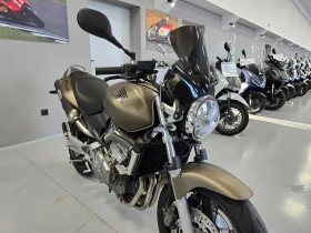 Honda Hornet 600cc, 2004., Shark! | Mobile.bg    9