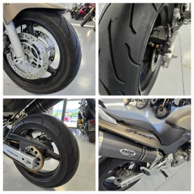 Honda Hornet 600cc, 2004., Shark! | Mobile.bg    15