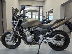 Honda Hornet 600cc, 2004., Shark! | Mobile.bg    6