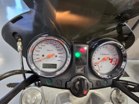 Honda Hornet 600cc, 2004., Shark! | Mobile.bg    13
