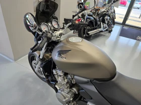 Honda Hornet 600cc, 2004., Shark! | Mobile.bg    11