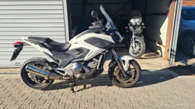 Honda Nc 700XD, снимка 2