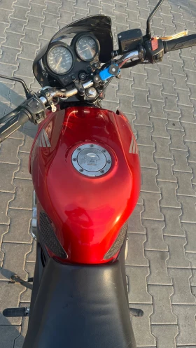 Honda Cb 500 | Mobile.bg � ����� ������ 8