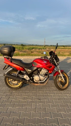 Honda Cb 500 | Mobile.bg � ����� ������ 2