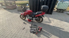 Honda Cb 500 | Mobile.bg � ����� ������ 10