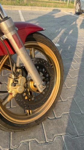 Honda Cb 500 | Mobile.bg � ����� ������ 7