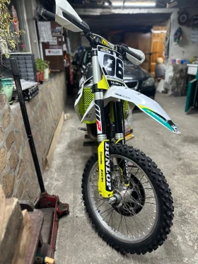 Husqvarna FC FC450 2020�. | Mobile.bg � ����� ������ 6