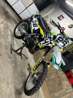 Husqvarna FC FC450 2020�. | Mobile.bg � ����� ������ 2