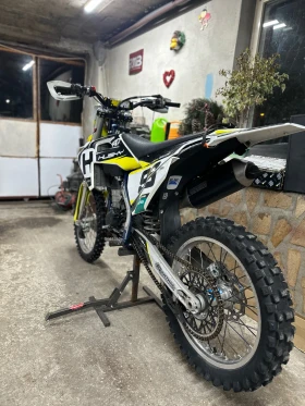 Husqvarna FC FC450 2020�. | Mobile.bg � ����� ������ 4