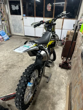 Husqvarna FC FC450 2020�. | Mobile.bg � ����� ������ 5