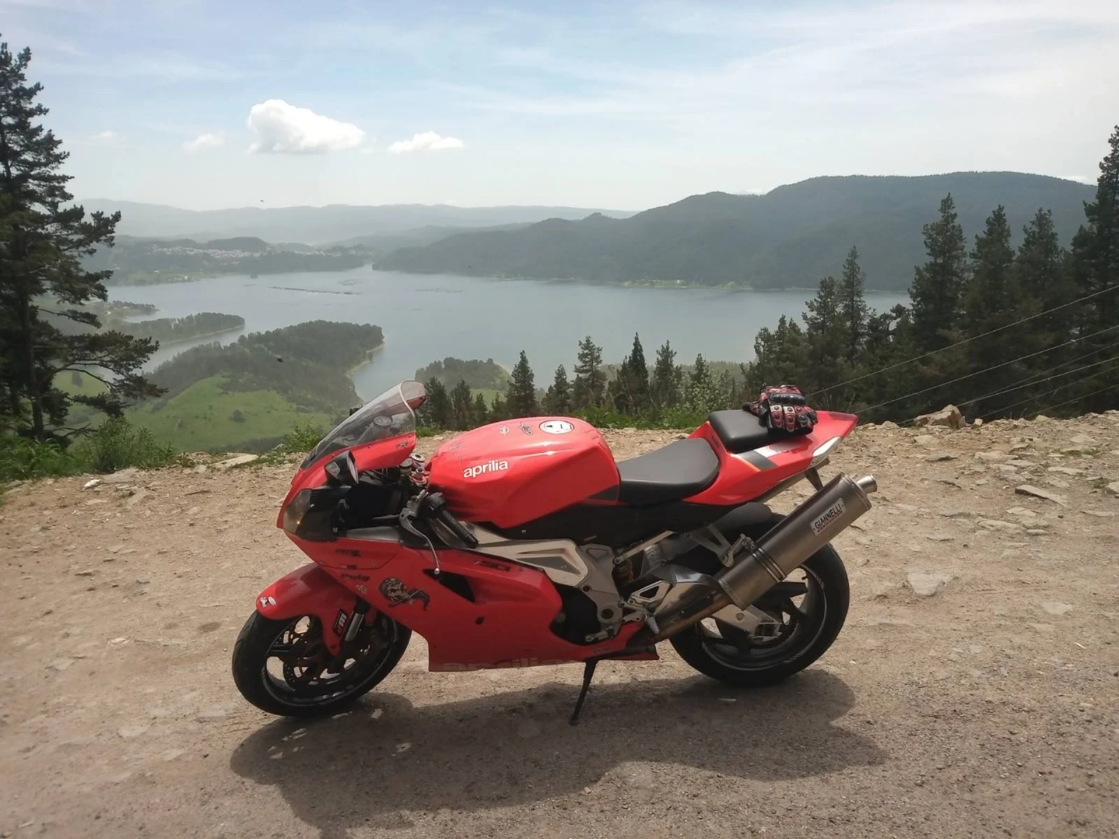 Aprilia Rs Rsv1000 mille | Mobile.bg � ����������� 2