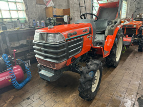Трактор Kubota GB20, снимка 3