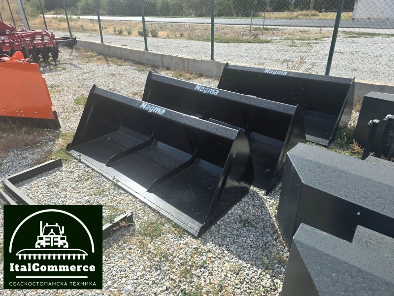 Друг вид Внос КОФИ НОВИ 2.00м. 1.80м. Евростандарт