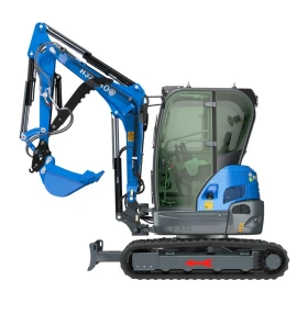 Багер Rippa R32, снимка 2