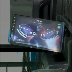 Багер Rippa R32, снимка 13