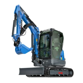 Багер Rippa R32, снимка 10