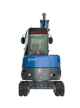 Багер Rippa R32, снимка 4