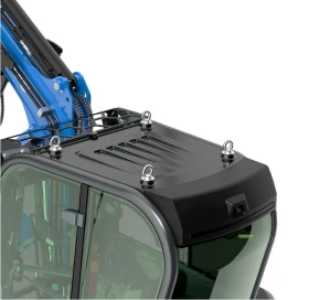 Багер Rippa R32, снимка 11