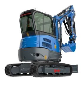 Багер Rippa R32, снимка 5