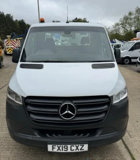 Автовишка Ruthmann RS200 Ecoline, снимка 6