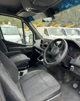 Автовишка Ruthmann RS200 Ecoline, снимка 11