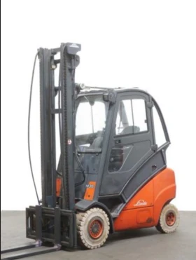      Linde