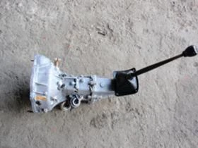 Трансмисия за Suzuki Samurai, снимка 1