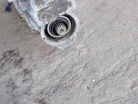 Трансмисия за Suzuki Samurai, снимка 4