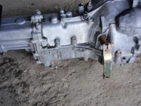 Трансмисия за Suzuki Samurai, снимка 5