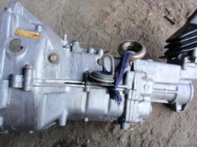 Трансмисия за Suzuki Samurai, снимка 6