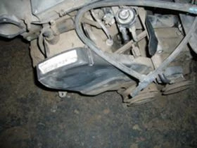 Двигател за Seat Ibiza, снимка 2