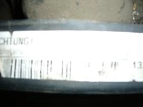 Двигател за Seat Ibiza, снимка 3