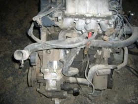 Двигател за Seat Ibiza, снимка 4