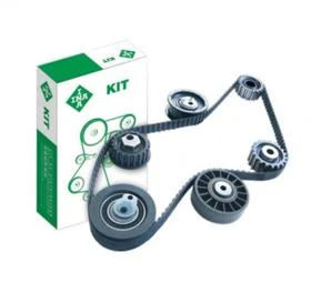 Ремъци, Ролки, Вериги за BMW X6, снимка 2