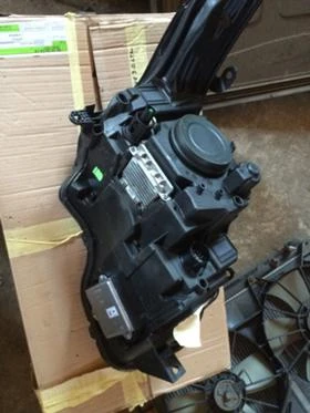 Светлини за Land Rover Range Rover Evoque, снимка 5