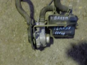 Кормилна система за Nissan Terrano, снимка 1