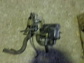 Кормилна система за Nissan Terrano, снимка 4