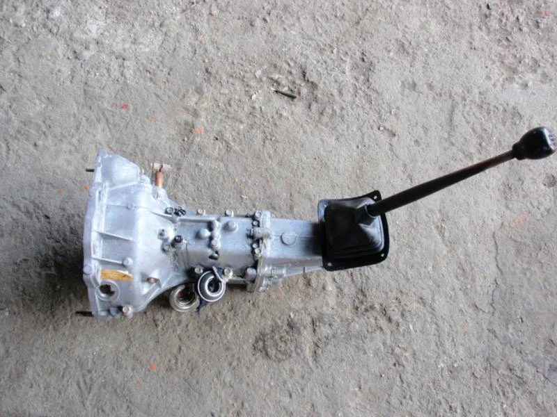 Трансмисия за Suzuki Samurai