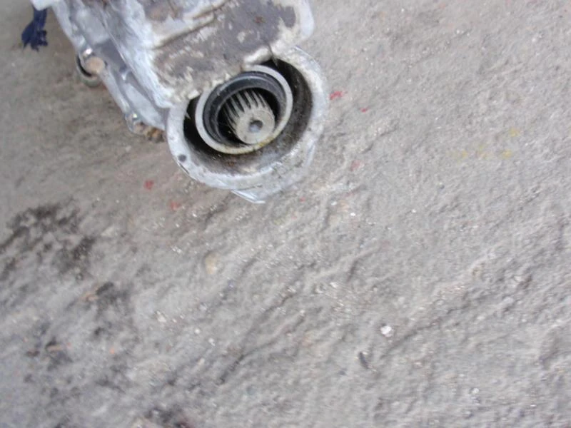 Трансмисия за Suzuki Samurai, снимка 4 - Части - 7135733