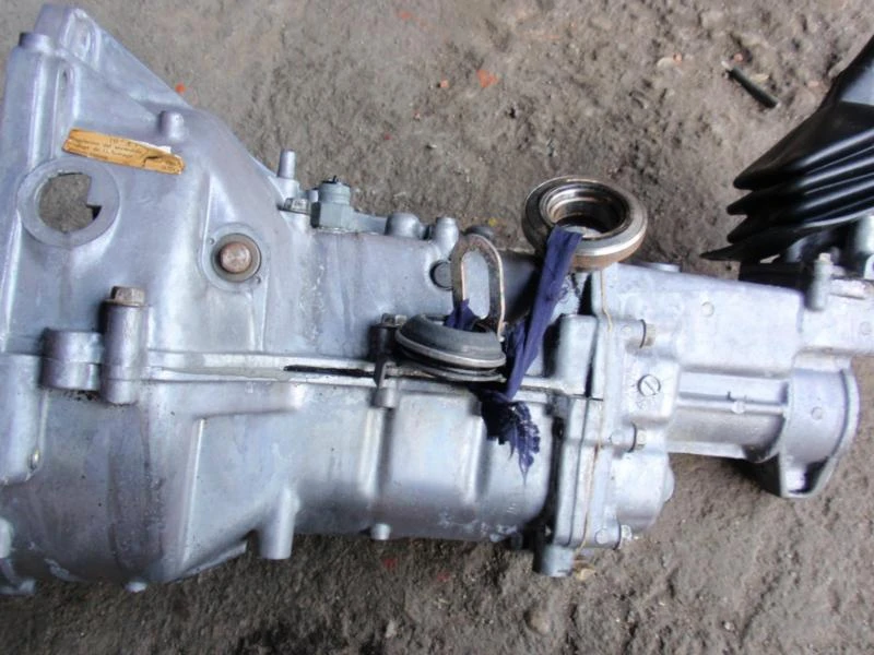 Трансмисия за Suzuki Samurai, снимка 6 - Части - 7135733