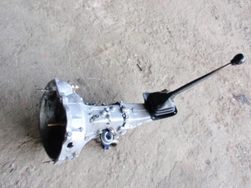 Трансмисия за Suzuki Samurai, снимка 8 - Части - 7135733