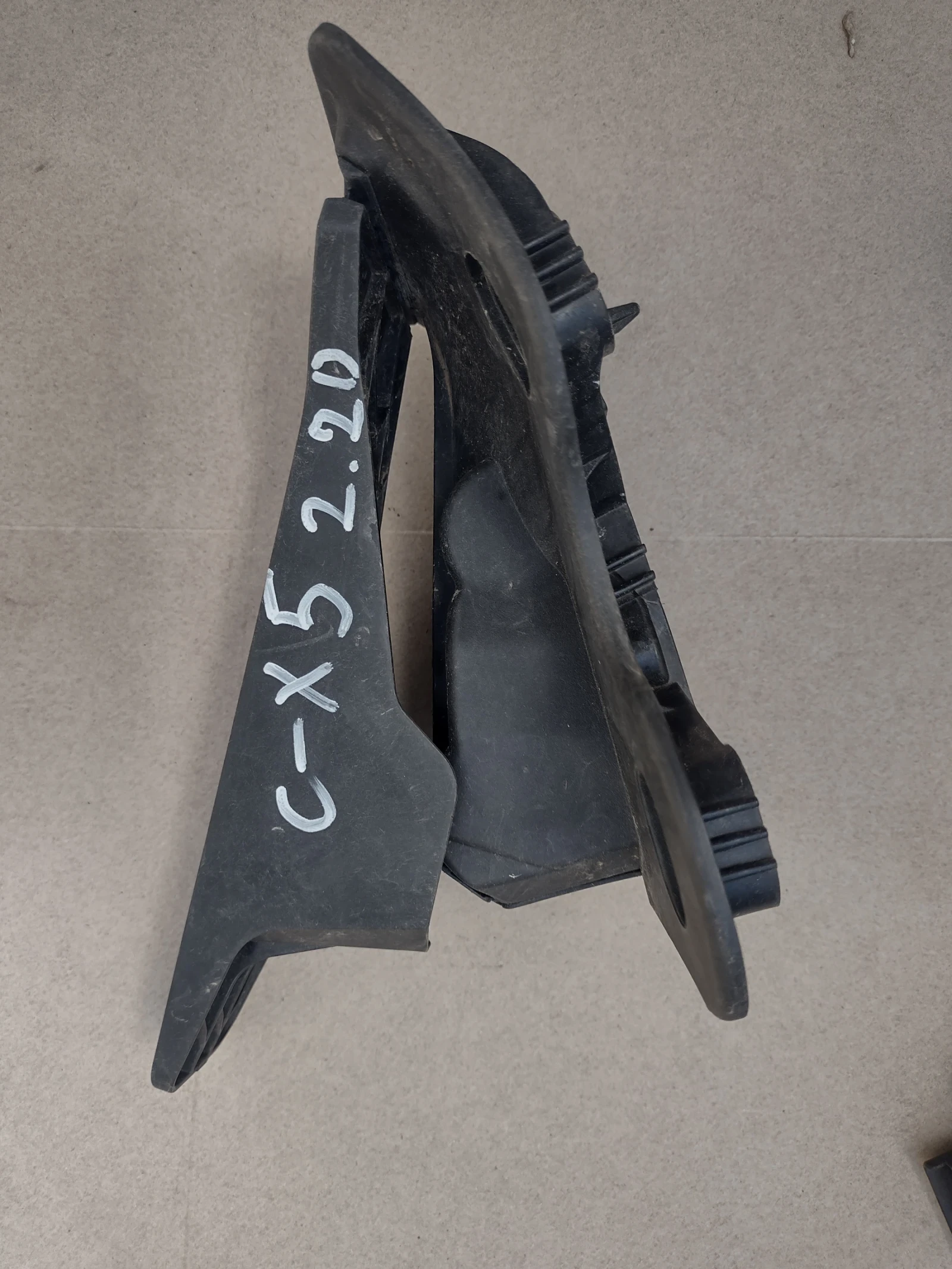 GHP9-41600-C 6PV312041-07   ����� ��� MAZDA CX5 2.2D GHP941600C | Mobile.bg � ����������� 1