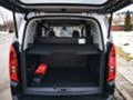 преградна стена за последен модел Berlingo 4+1 места, снимка 4