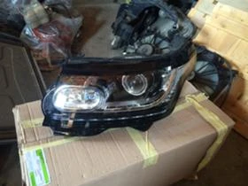 ����� �� �������� �� ��������, ������ �� Land Rover Range Rover Evoque