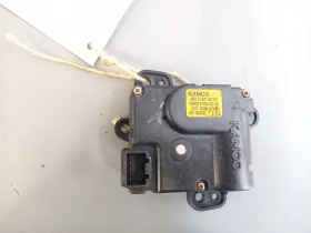 Ел клапа парно Хюндай Теракан 2.9црди (1)