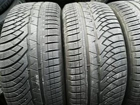 Гуми Зимни 245/50R18, снимка 3