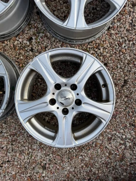 Джанти, снимка 3